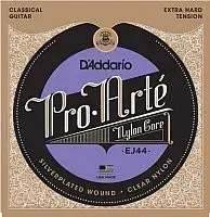D'Addario EJ-44