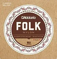 D'Addario EJ-32