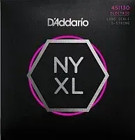 D'Addario NYXL45130