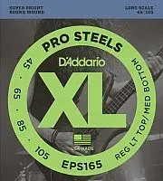 D'Addario EPS-165