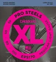D'Addario EPS-170