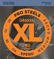 D'Addario EPS-160