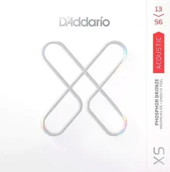 D'Addario XSAPB1356