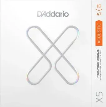 D'Addario XSAPB1047