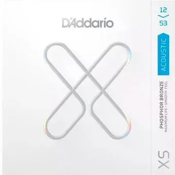 D'Addario XSAPB1253