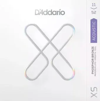 D'Addario XSAPB1152