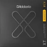 D'Addario XTABR1256