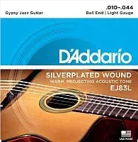 D'Addario EJ-83L