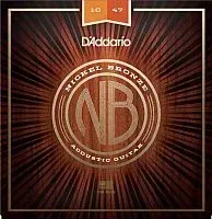 D'Addario NB1047