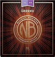 D'Addario NB1152