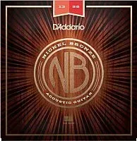 D'Addario NB1356