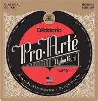 D'Addario EJ49