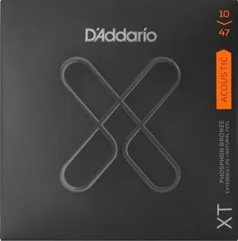 D'Addario XTAPB1047-12
