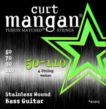 Curt Mangan 42405