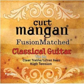 Curt Mangan 90611