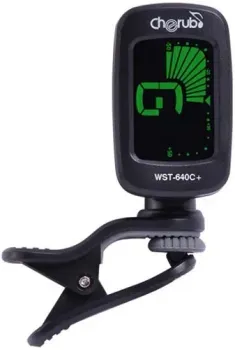 Cherub WST-640C+