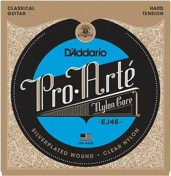 D'Addario EJ46