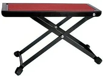 Gewa BSX 536.504 (red)