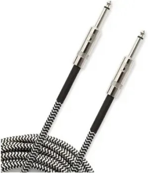 Planet Waves PW-BG-20BG 6.3 мм - 6.3 мм (6 м, серый)