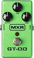 MXR M193 GT-OD Overdrive