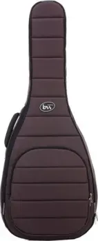 Bagandmusic Classic Casual Plus (коричневый)