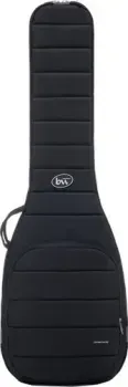 Bagandmusic Bass Casual Plus (черный)