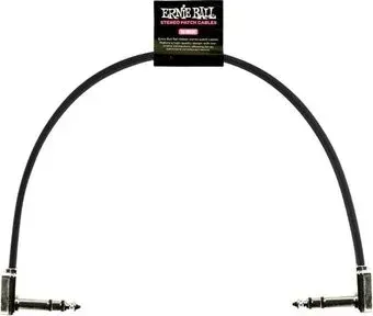 Ernie Ball P06409 6.3 мм - 6.3 мм (0.3 м)