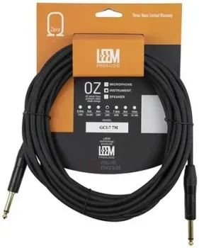 Leem GCI-7 (7 м)