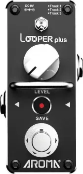 Tomsline Looper ALP-3S