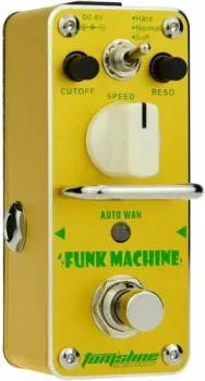 Tomsline Funk Mashine Wah AFK-3