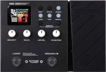 NUX MG-300