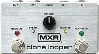 MXR M303 Clone Looper