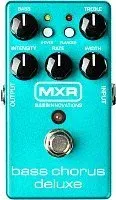 MXR M83 Bass Chorus Deluxe