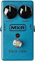 MXR M103 Blue Box Octave Fuzz