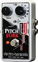 Electro-Harmonix Pitch Fork