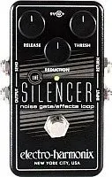 Electro-Harmonix Silencer Noise Gate