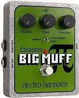 Electro-Harmonix Bass Big Muff