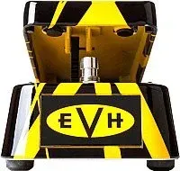 Dunlop Manufacturing EVH95 Eddie Van Halen Signature Wah