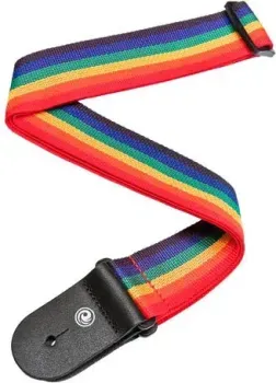 D'Addario Planet Waves PWS111 Rainbow