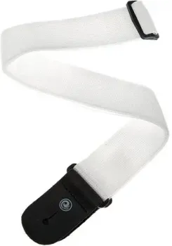 D'Addario Planet Waves PWS108 White