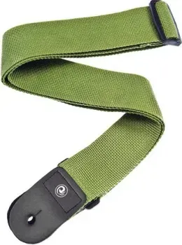 D'Addario Planet Waves PWS107 Green