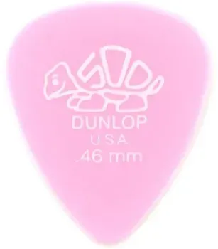 Dunlop Manufacturing Delrin 500 0.46