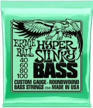 Ernie Ball 2841