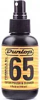 Dunlop Manufacturing 654 FORMULA 65 CLN&POL