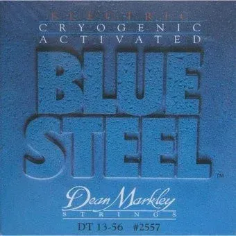 Dean Markley DM2557 (13-56)