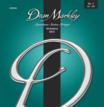 Dean Markley DM2604A (45-105)