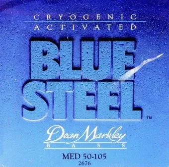 Dean Markley DM2676 (50-105)
