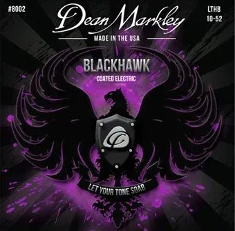 Dean Markley DM8002 Blackhawk (10-52)