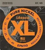 D'Addario EPN-110