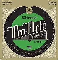 D'Addario EJ-25B